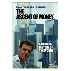 The Ascent Of Money