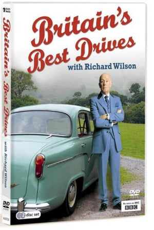 Britains Best Drives