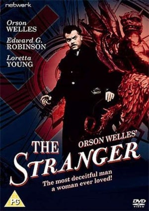 The Stranger