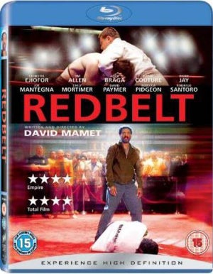 Redbelt