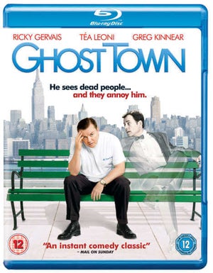 Ghost Town
