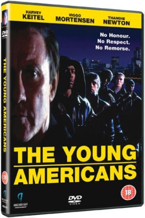 The Young Americans