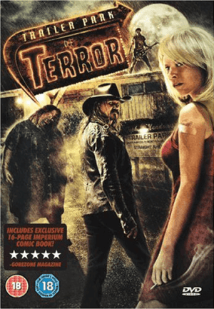 Trailer Park Of Terror