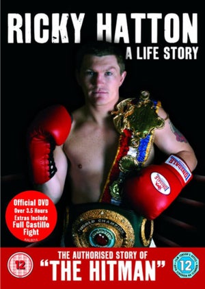 Ricky Hatton - A Life Story
