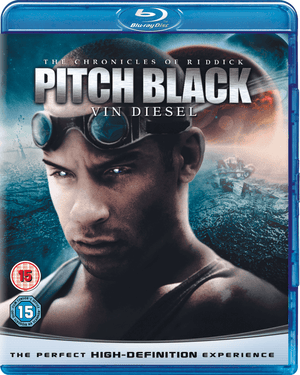 Pitch Black