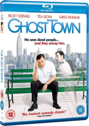 Ghost Town