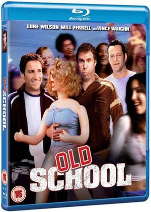 Old School