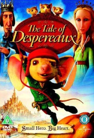Tale Of Despereaux