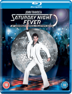 Saturday Night Fever