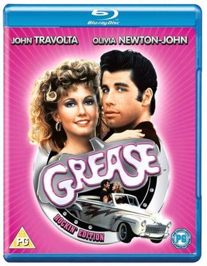 Grease