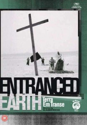 Entranced Earth