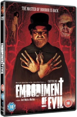 Embodiment Of Evil