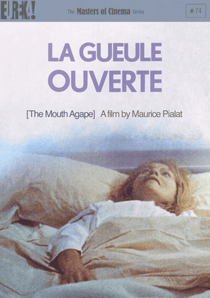 La Gueule Ouverte (The Mouth Agape)