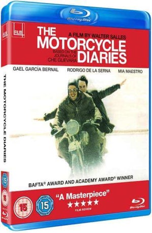 Motorcycle Diaries