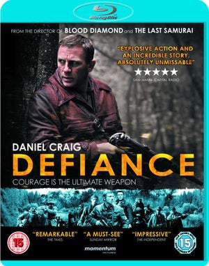 Defiance