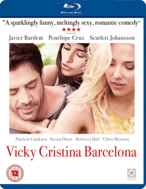 Vicky Cristina Barcelona 