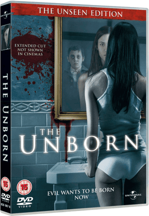 The Unborn
