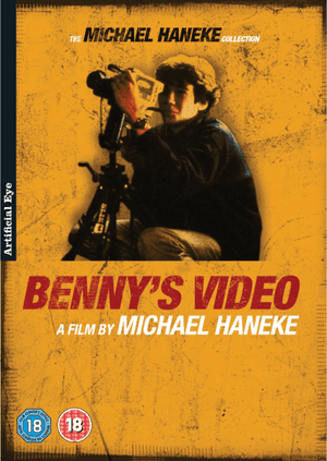 Bennys Video