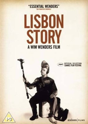 Lisbon Story