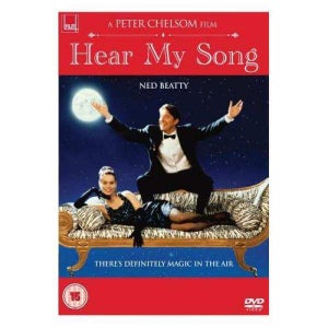 Hear My Song