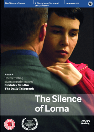 Silence Of Lorna