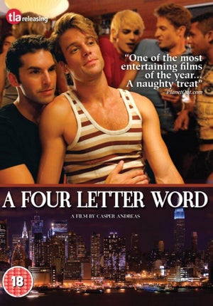 Four Letter Word
