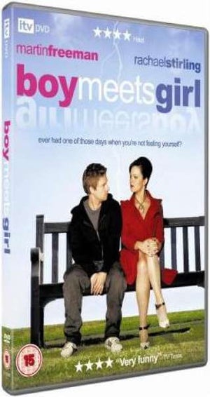 Boy Meets Girl
