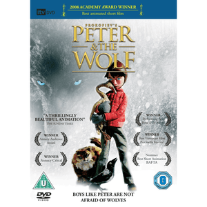 Peter And The Wolf