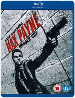 Max Payne