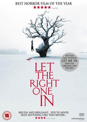 Let The Right One In