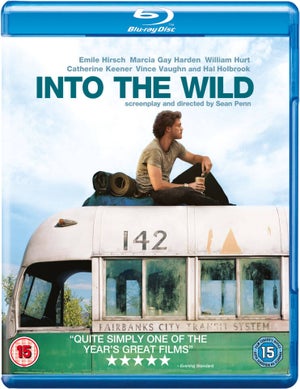 Into The Wild