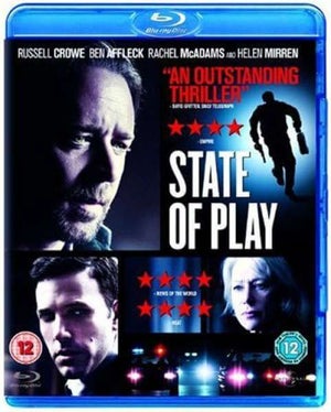 State Of Play