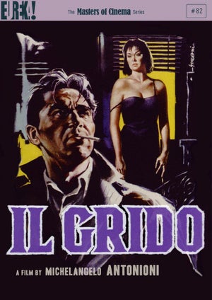 Il Grido