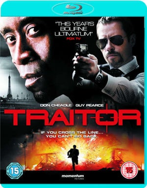 Traitor