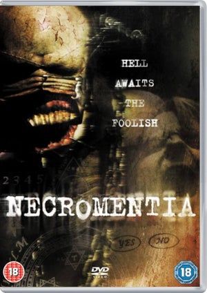 Necromentia