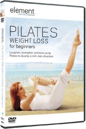 Element: Pilates Weight Loss For Beginners
