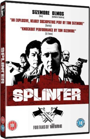 Splinter