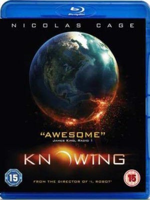 Knowing