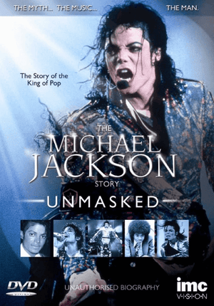 Michael Jackson - Unmasked