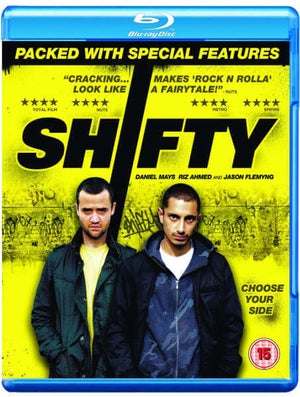 Shifty