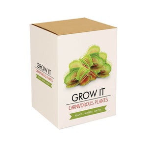 Grow It Carnivorous