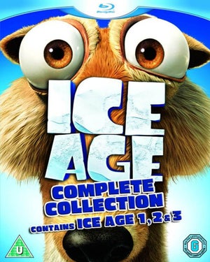 Ice Age Trilogy