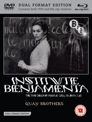 Institute Benjamenta