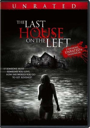Last House On The Left