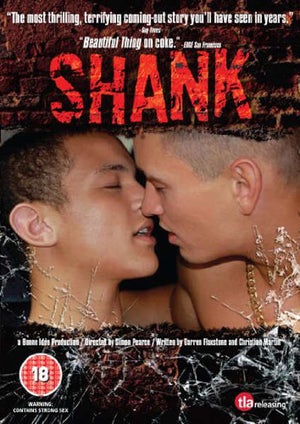 Shank
