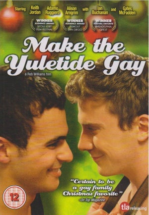 Make The Yuletide Gay