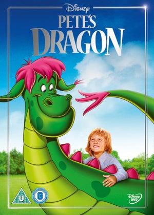 Petes Dragon