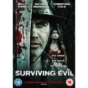 Surviving Evil