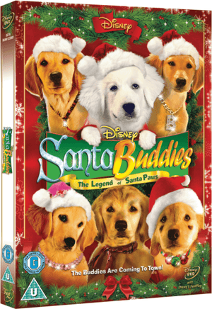 Santa Buddies