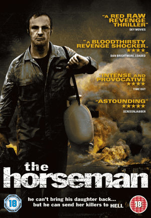 The Horseman